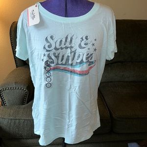 Salt Life Tee